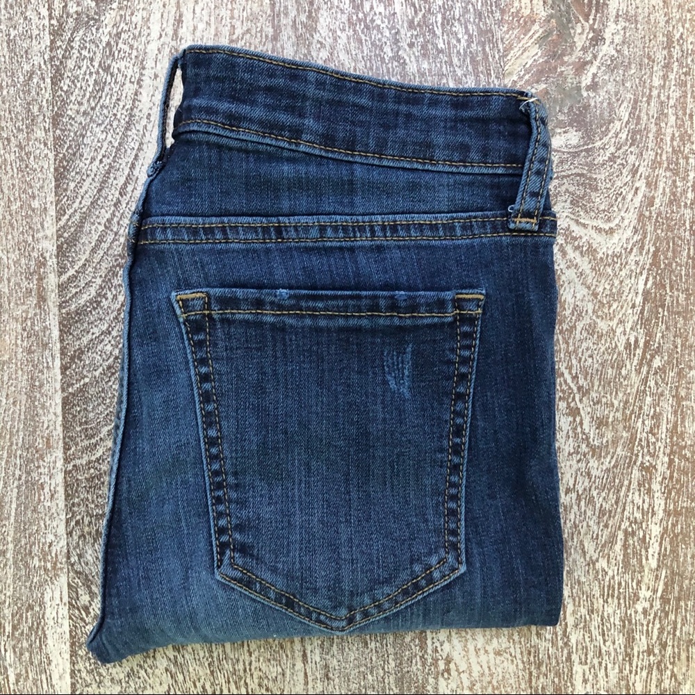 Gap skinny jean - Picture 2 of 2
